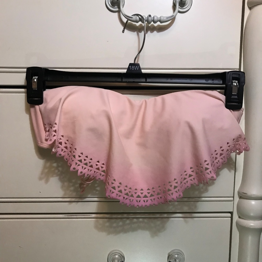 Swim Suit Top